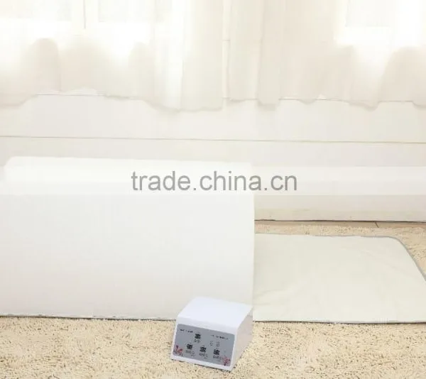 Beauty Equipment Spa Capsule Far Infrared Sauna Dome for Beauty and Healthcare Infrared Therapy Sauna Dome photo-6