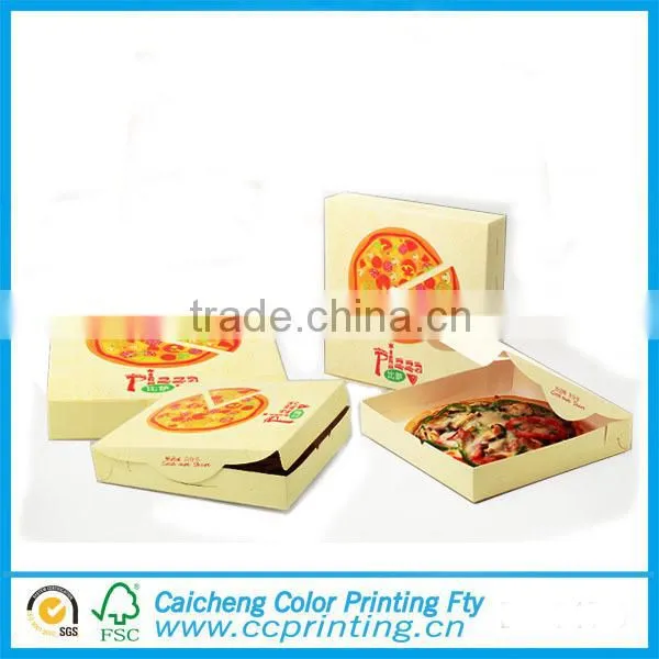 Paper Disposable Bento Box photo-2