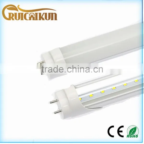 4 Feet t8 Led Tube Light , Dimmable Led t8 Fluorescent Light Led Lamp photo-2