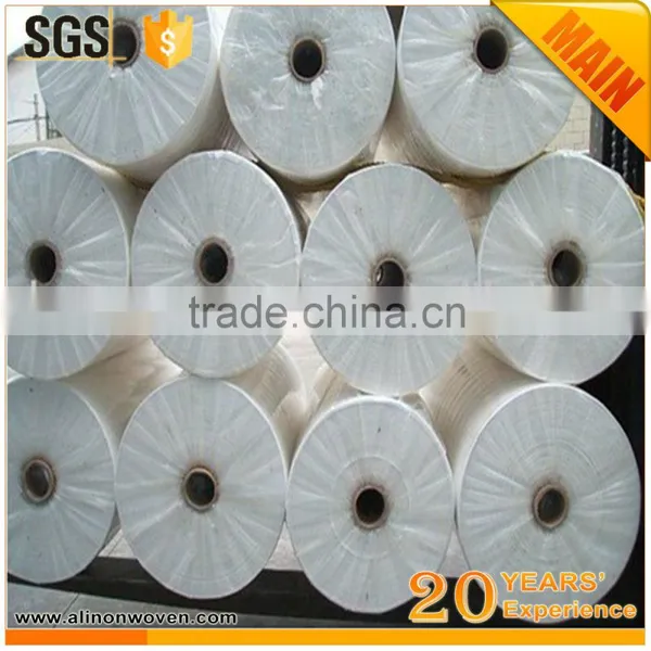 Chinese Supplier Wholesale Non-woven Material photo-3