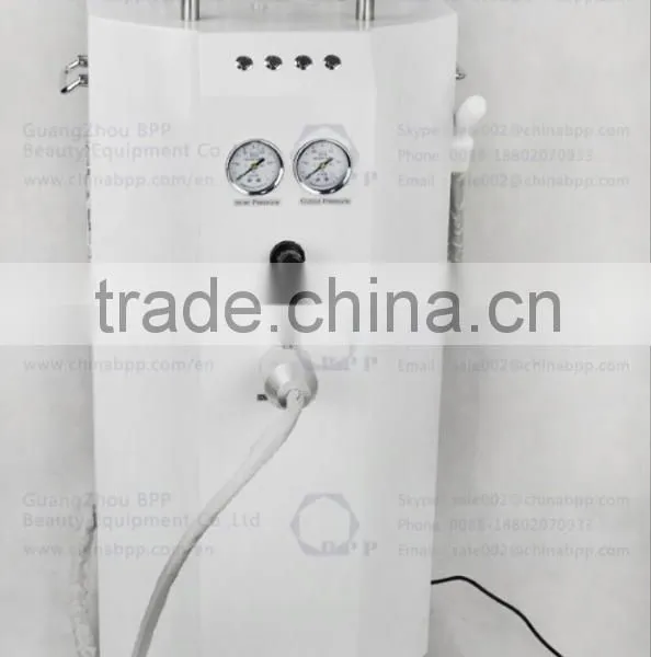 Oxygen Jet for Facial Rejuvenation Therapy Regenerated Skin Oxy Peel (Manufacturer/CE/keywords) photo-2