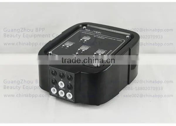 Best Electro Lympha Press Beauty Salon Equipment photo-2
