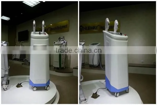2014 New SHR IPL/E Light IPL Machine/iplhair Removal (CE APPROVAL) photo-4