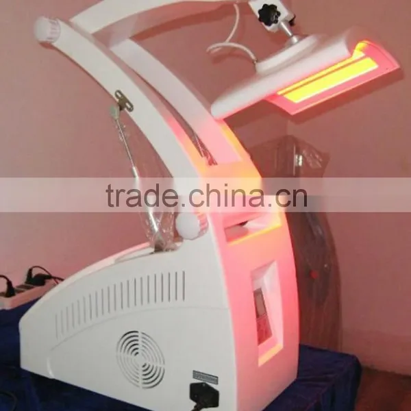 Raynol Laser PDT LED Therapy Beauty Machine photo-4