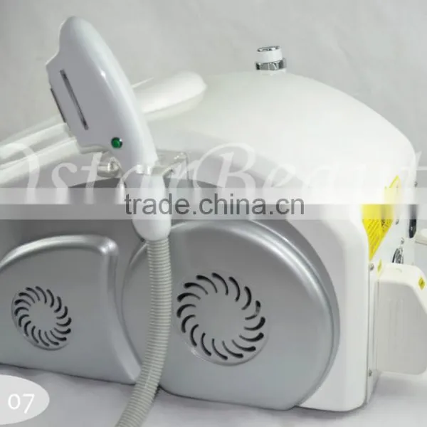 Skin Lifting Elight Machine Include IPL And RF Fucntions Face Care Beauty Equipment E 07 530-1200nm photo-5