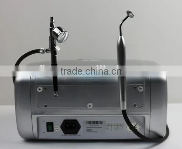 O2 Injection Oxygen Skin Rejuvenation Machine photo-6
