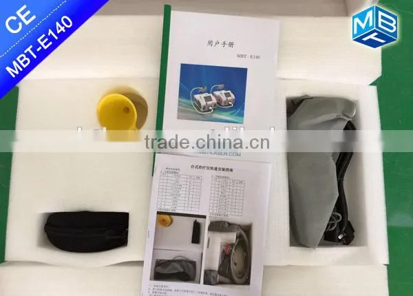 IPL Beauty Equipment/ E-light Ipl/ Ipl Laser photo-3