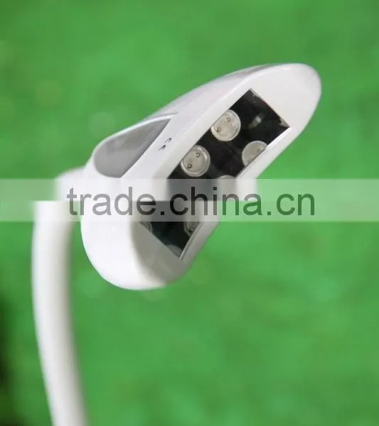 Factory Supplies Teeth Whitening Machine Te200 Led Teeth Whitening Lamp photo-6