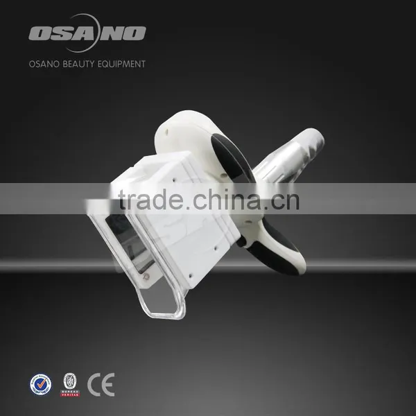 Vacuum Cryo Body Countouring Cryotherapy Coolshape Machine photo-5