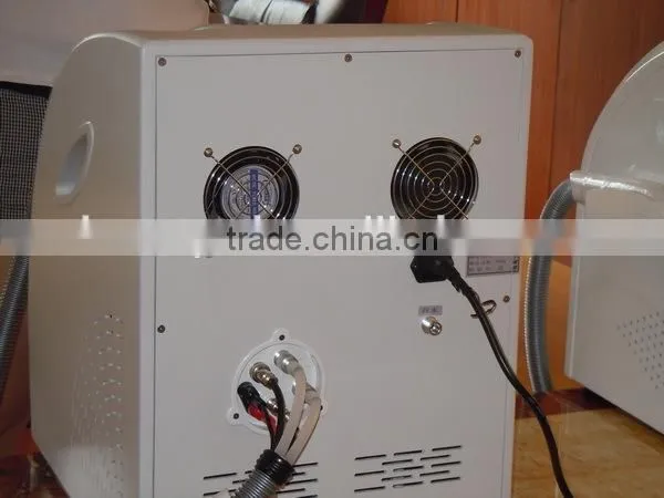 Made in China Portable Ipl Permanent Hair Removal photo-3