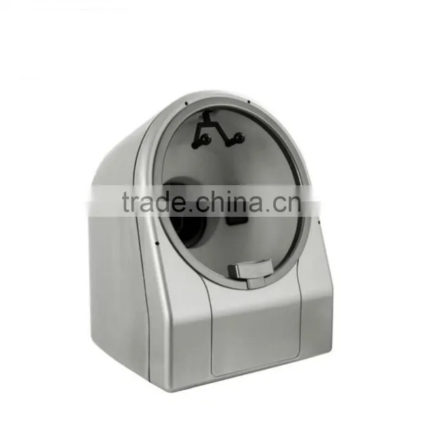 New Beauty Professional Smart Facial Skin Analyzer Equipment photo-3