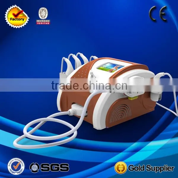 CE Approved Cost Effective High Performance e Light Ipl rf System From Weifang km photo-3