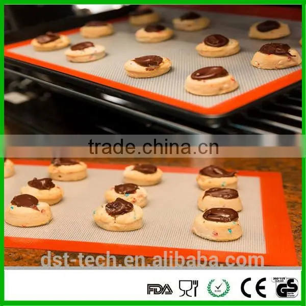 FDA Silicone Mat for Kitchen and Baking Tools photo-2