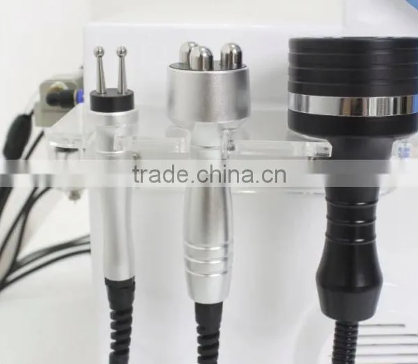 RF Wrinkle Removal Anti Aging Beauty Machine photo-5