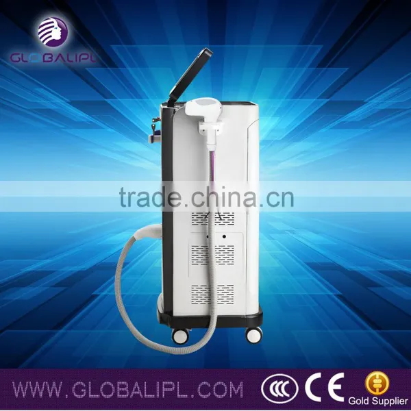 Permanent & Painfree Micro Channel Diode Laser Alexandrite Laser 808 Apparatus Warranty photo-4