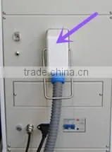 500W Five Bars Diode Laser Fast Hair Removal Machine photo-6