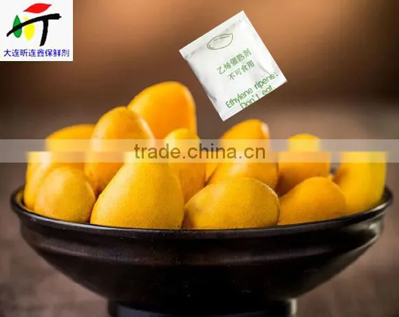 Very High Quality Mango Ripener Ethylene(24)