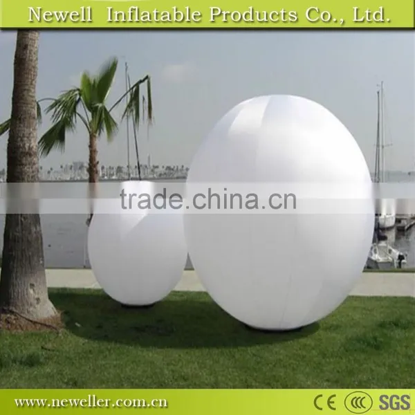 Super Quality Inflatable Ball Rack With Low Price photo-6