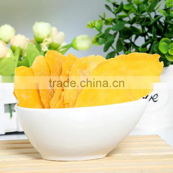 Dried Fruit Dry Mango Fruit