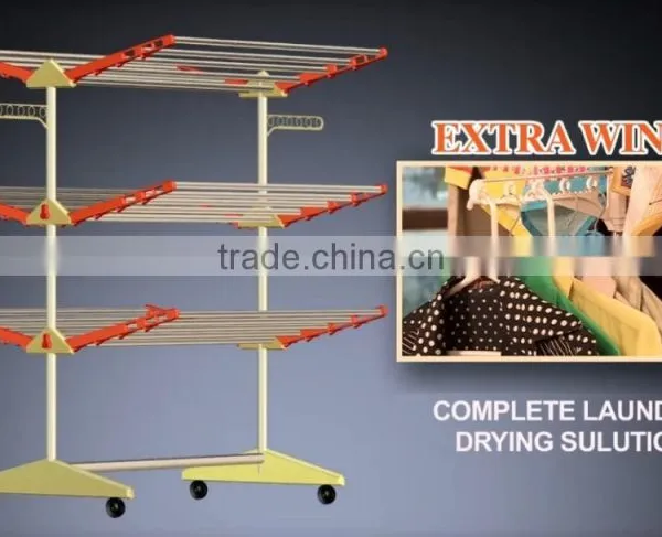 Cloth Drying Stand photo-3