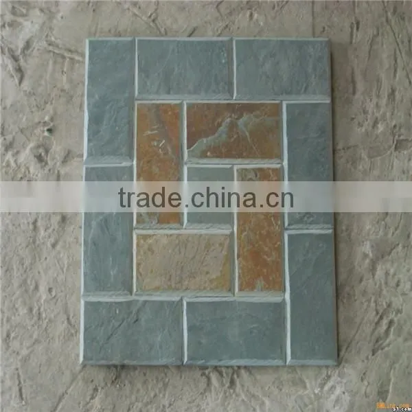 Natural Culture Stone Wall Decoration /cultural Stone photo-3