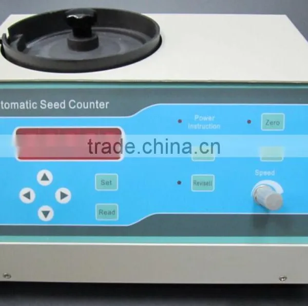 Digital Seed Counting Machine photo-5
