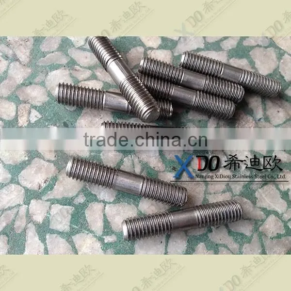 Threaded Rod Manufacturers Inconel625 photo-3