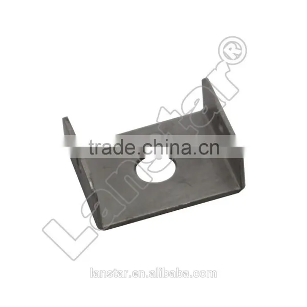 The Whole Set Fencing Accessories, Interminal and Middle Rod Insulator, Fixed Part photo-2