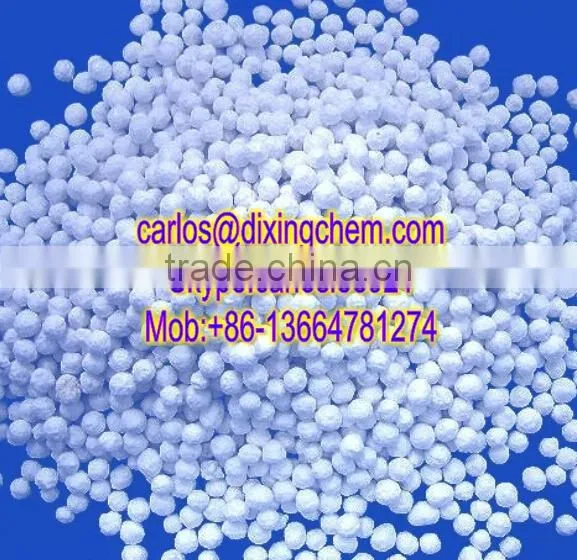 Good Price Calcium Chloride Pellet 95% Calcium Chloride 74% Flakes photo-3