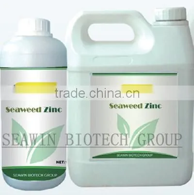 Zinc Liquid Fertilizer
