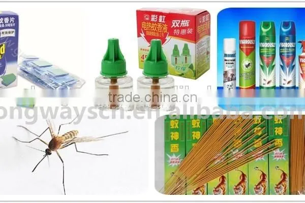 Liquid Posion D-phenothrin for Pest Control in India photo-2