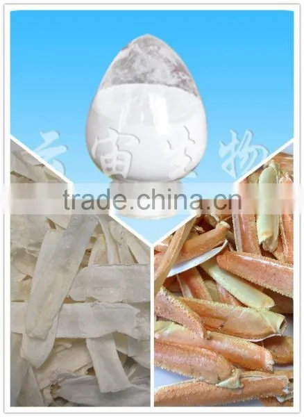 China Made Water Soluble Chitosan photo-6