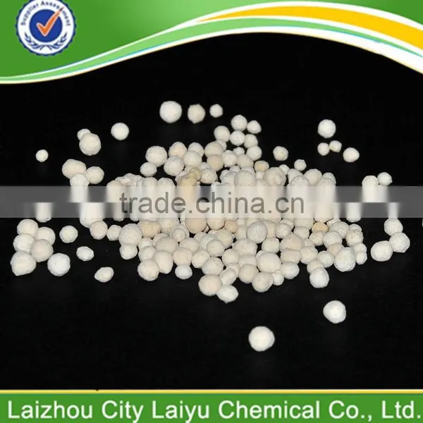 Kieserite Fertilizer 25%Total MgO