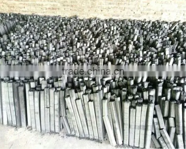 Hardwood Charcoal High Quality From Wangfa photo-2