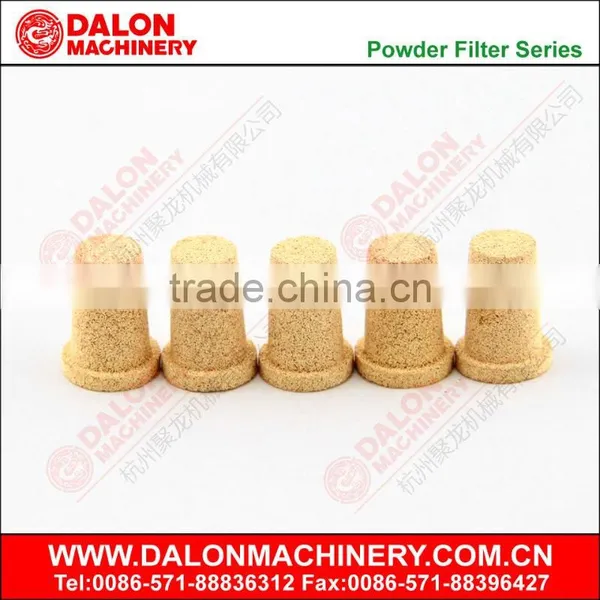 Brass Filter photo-6