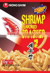 Nongshim Shrimp Cracker