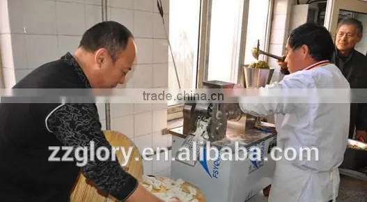Spring Roll Wonton Maker Machine Empanada Dumpling Machine Samosa Ravioli Making Machine photo-4