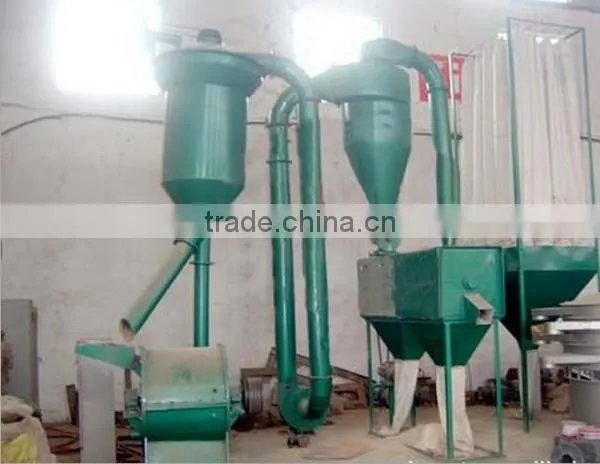 Wood Powder Machine for Sales With Best Quality