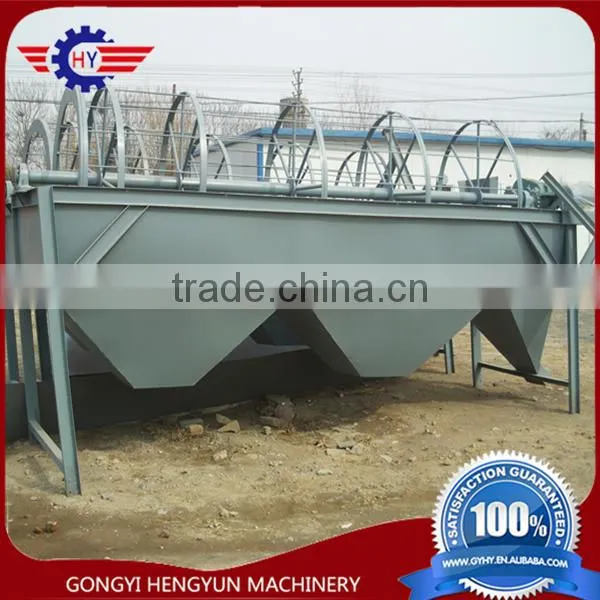 Compound Fertilizer Pellet Screen Vibrator Classifier photo-2