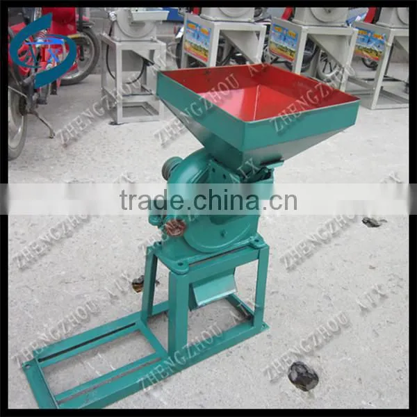 Good Quality Corn Cob Grinding Mahcine With Best Price photo-6