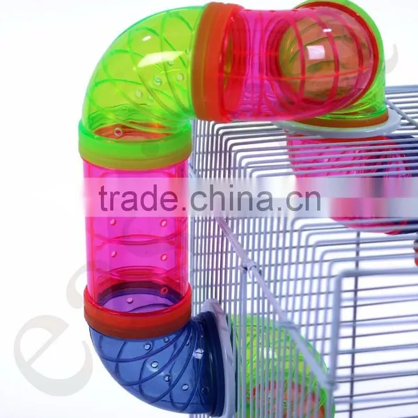 Luxury Hamster Cage photo-2