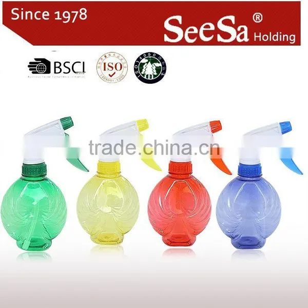 China SeeSa 300ML Airless Sprayer Fumigation Sprayer For Home Used Trigger Sprayer photo-5