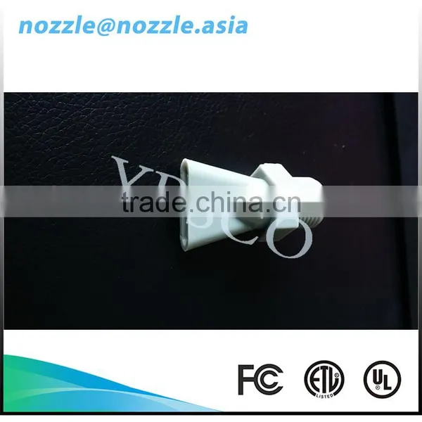 2016 New Style Europe Drying Plastic Air Blow Wind Jet Nozzle photo-3