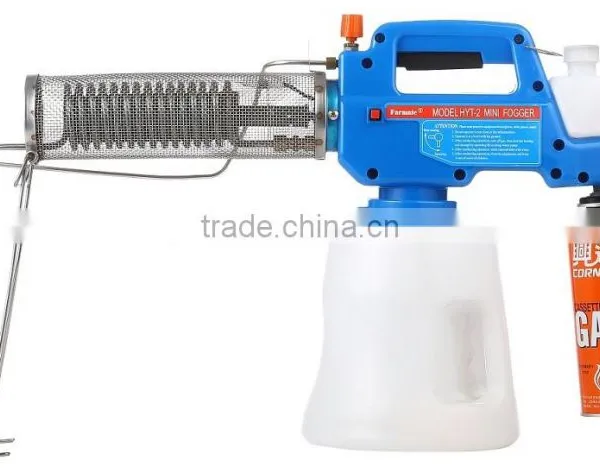 Thermal Fogger, Fogging Machine HYT-2W