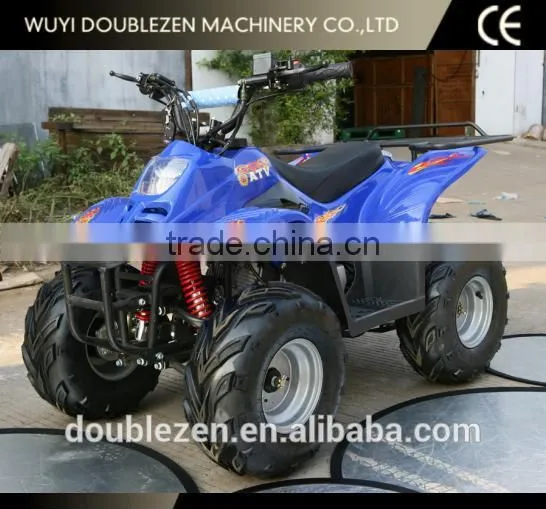 50CC/70CC/90CC/110CC Automatic Kids ATV photo-2