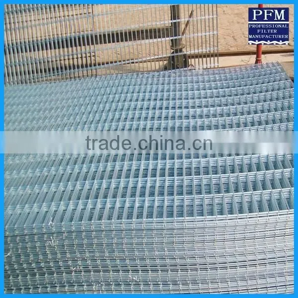 Welded Wire Mesh photo-3