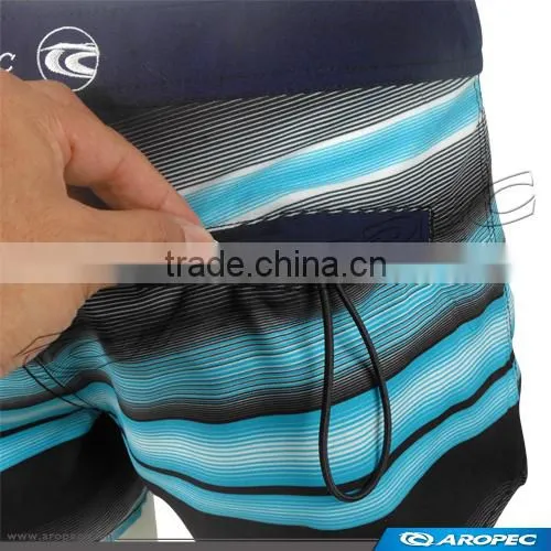 Tide Lady/ Woman Swim/ Beach Boardshorts photo-4