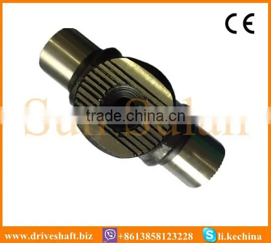 Universal Joint,cross Joint,U-JOINT 5-6106X,42.88X104.46 photo-6