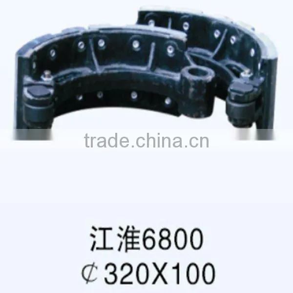 Brake Shoes/brakes/brake Pad/brake Disc