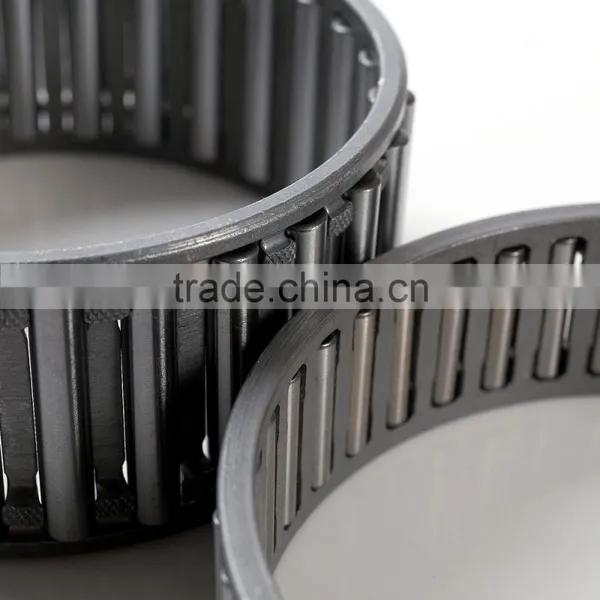 Flat Cage Needle Roller Bearings For Currency Counting Capacity photo-6